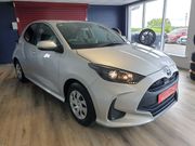 Toyota Yaris 2021