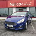 Ford S-Max 2017