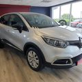 Renault Captur 2017