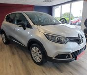 Renault Captur 2017