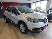 Renault Captur 2017