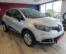 Renault Captur 2017
