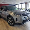 Land Rover Discovery Sport 2024