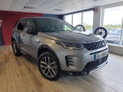 Land Rover Discovery Sport 2024