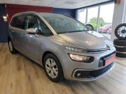 Citroen Grand C4 Spacetourer 2020