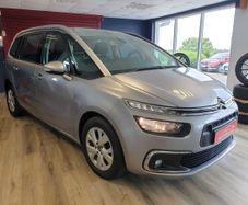 Citroen Grand C4 Spacetourer 2020