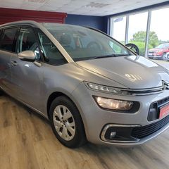 Citroen Grand C4 Spacetourer 2020