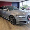 Audi A6 2017