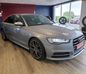Audi A6 2017