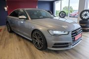 Audi A6 2017
