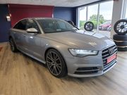 Audi A6 2017