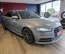 Audi A6 2017