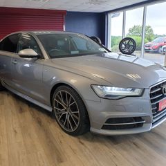 Audi A6 2017