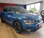 Volkswagen Tiguan 2019