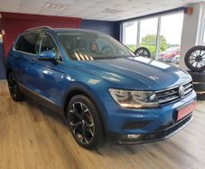 Volkswagen Tiguan 2019