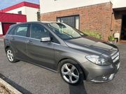 Mercedes-Benz B-Class 2013