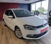 Volkswagen Polo 2017