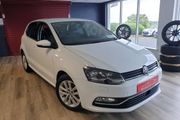 Volkswagen Polo 2017