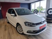 Volkswagen Polo 2017