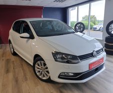 Volkswagen Polo 2017