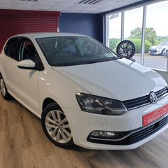 Volkswagen Polo 2017