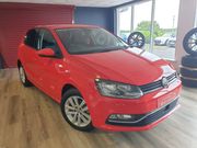 Volkswagen Polo 2016