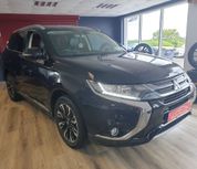 Mitsubishi Outlander 2016