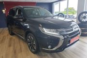 Mitsubishi Outlander 2016