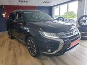 Mitsubishi Outlander 2016