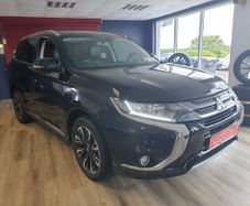 Mitsubishi Outlander 2016