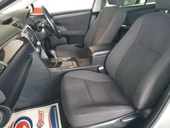 Toyota Camry 2014