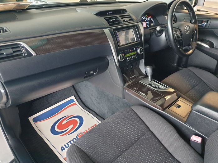 Toyota Camry 2014