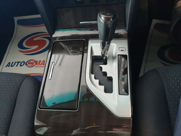 Toyota Camry 2014