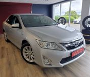 Toyota Camry 2014