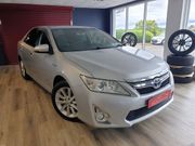 Toyota Camry 2014