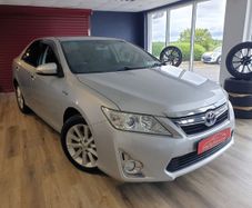Toyota Camry 2014