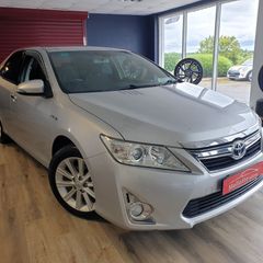Toyota Camry 2014