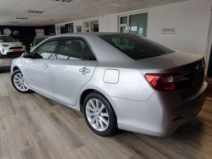 Toyota Camry 2014