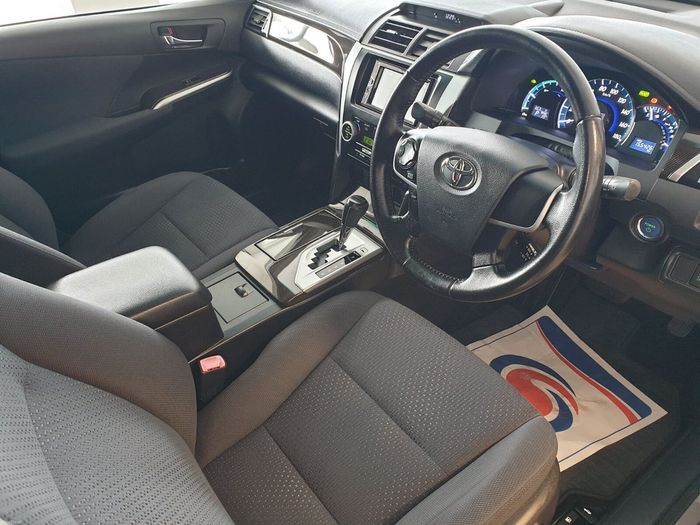 Toyota Camry 2014