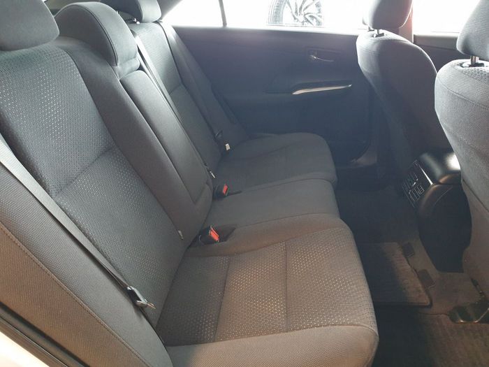 Toyota Camry 2014