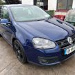 Volkswagen Golf 2009