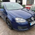 Volkswagen Golf 2009