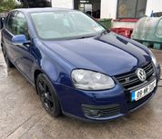 Volkswagen Golf 2009