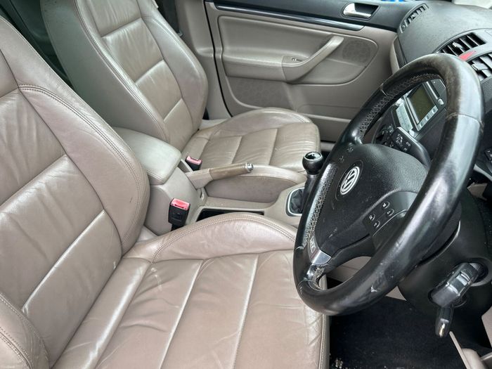 Volkswagen Golf 2009