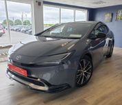 Toyota Prius 2023