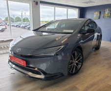 Toyota Prius 2023