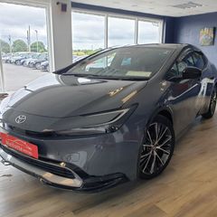 Toyota Prius 2023