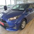 Toyota Yaris 2020