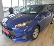 Toyota Yaris 2020
