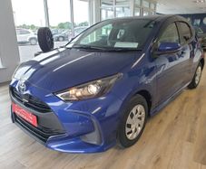 Toyota Yaris 2020